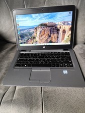 Notebook HP Elitebook 830