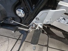 GANCIO ANTERIORE SINISTRO