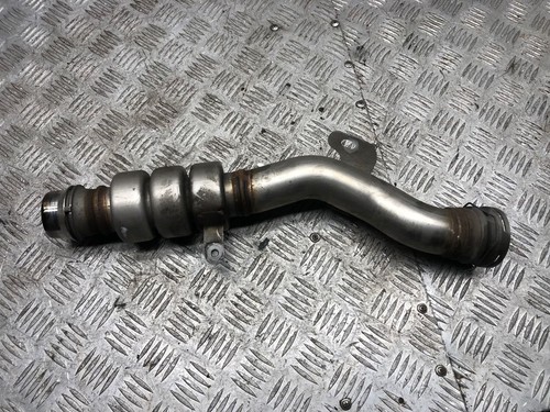 Tubo intercooler infiniti - tubo/tubo,