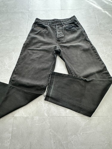 Jeans thomas burberry louis - jeans,
