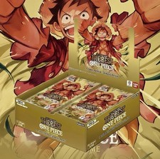 PRB-01 One Piece Premium