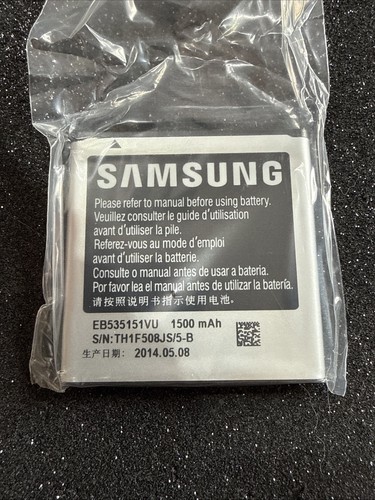 Samsung batteria originale - samsung,