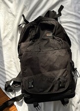 LowePro Fastpack 350 nero