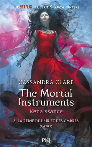 The mortal instruments - the,