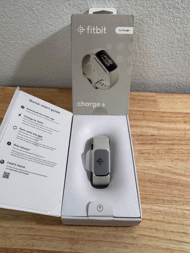 Leggi fitbit charge 6 - *leggi*,