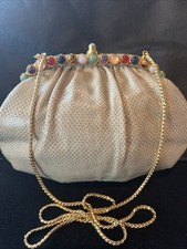 Borsa Judith Leiber, vintage