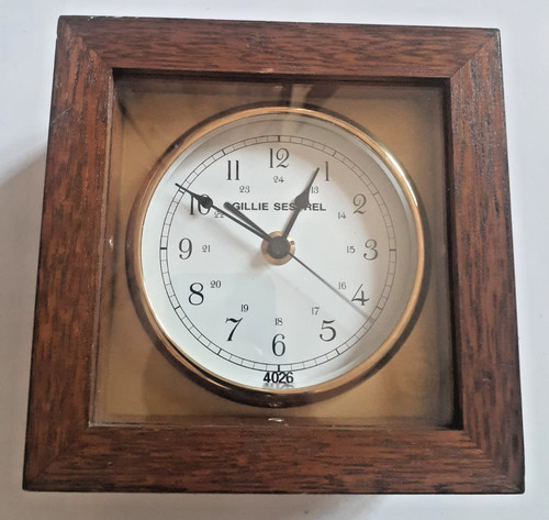 Vintage marittimo quarzo - vintage,