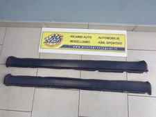 COPPIA PROFILI - EBANISTERIE