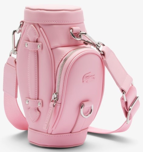 Mini borsa tracolla lacoste - borsa, a