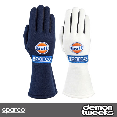 Guanti corsa sparco gulf - da,