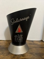 Secchiello ghiaccio Vodka