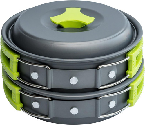 Kit pasticcio pentole da - di,