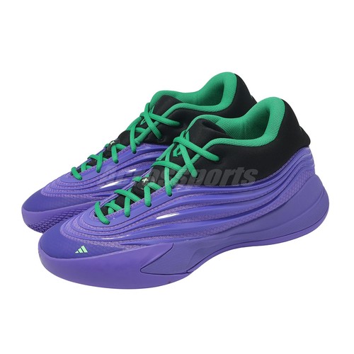 Adidas dame damian lillard - adidas, x
