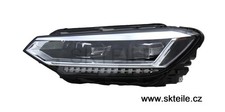 NUOVO originale VW completo