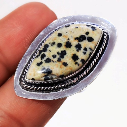 Anello con pietre - , preziose