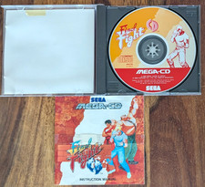 CD nessun graffio! Gioco Sega