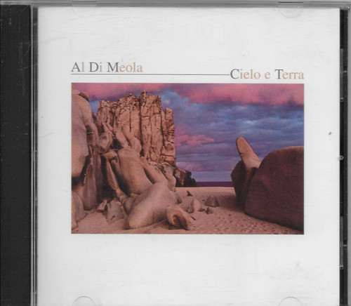 Meola cielo e terra - cielo,