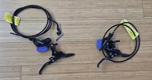 Freni formula cura nuovi - 4,