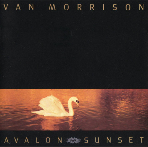Van morrison avalon sunset - morrison,