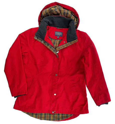 Pendleton cappotto donna - pendleton, l