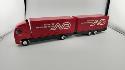 Corgi scala 59537 volvo - scala,