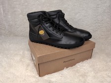 Ahinsa Shoes - xWide Shuma