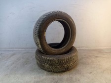 2 PEZZI Pneumatici 4 stagioni