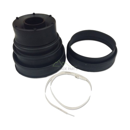 Kit riparazione puntone - kit,