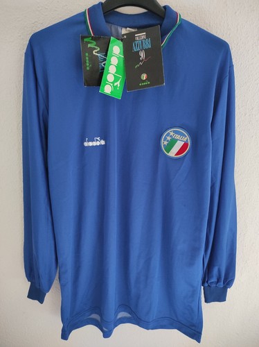Italy 1990 bnwt - italy, long