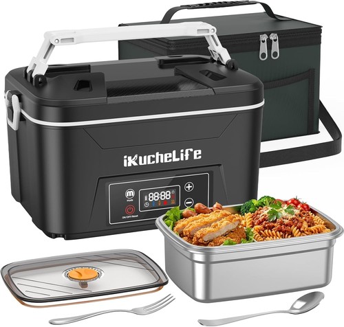 Scaldavivande batteria - a,