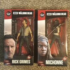 Lotto figurine mcfarlane - 2,