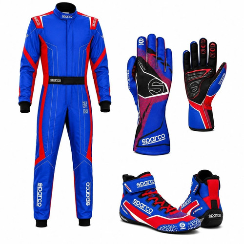 Kart race suite level2 - go,