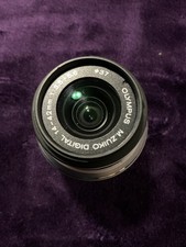 Olympus Digital 14-42 mm