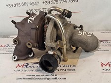 TURBINA PER HONDA Accord
