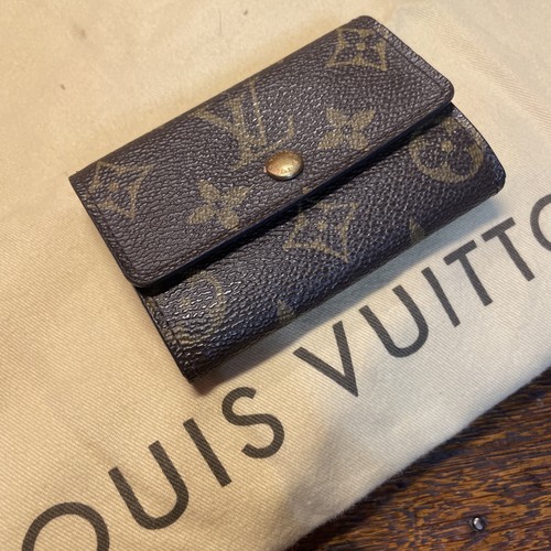 Portamonete vintage louis - portamonete,