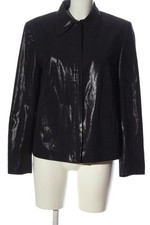 TAIFUN Giacca corta Donna Giacca Taglia IT 44 nero stile professionale