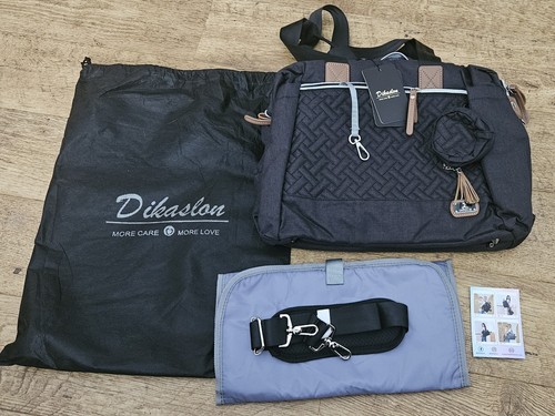 Dikaslon borsa fasciatoio - borsa,