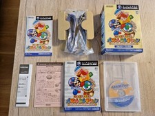 Nintendo Gamecube Puzzle