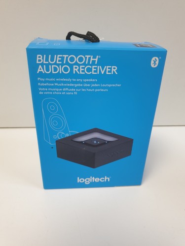 Logitech ricevitore audio - ricevitore,