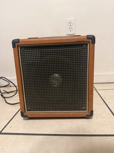 Roland cube vintage guitar - cube-20,