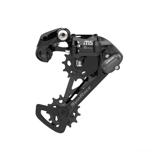 Cambio sunrace ms100 - ms100, 10