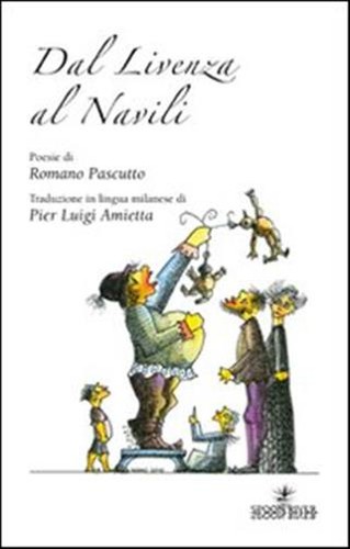 Dal livenza navili - al,