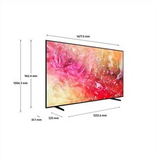 Samsung TV LED 75" SAMSUNG 4K