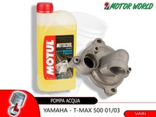 KIT POMPA ACQUA COMPLETA