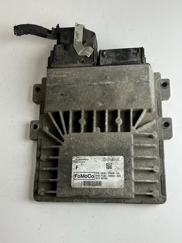 2020 ford transit engine - 2020,