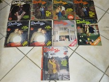 Lotto 9 numeri della rivista