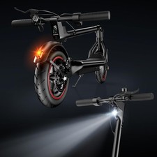 iScooter W5 Monopattino