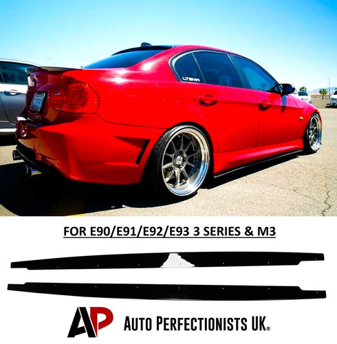 Per bmw serie e90 e92 - serie, e93