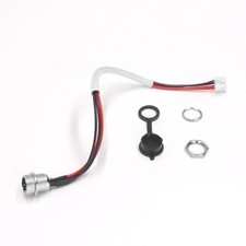 Connettore porta ricarica