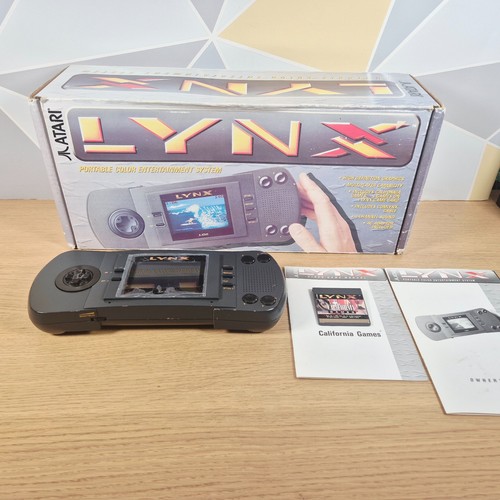 Console videogioco portatile